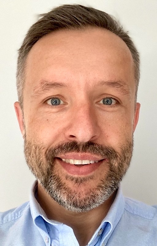Michał Samojlik, Founder